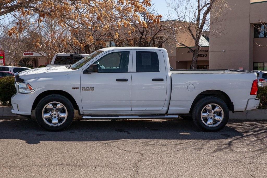 used 2013 Ram 1500 car, priced at $16,499