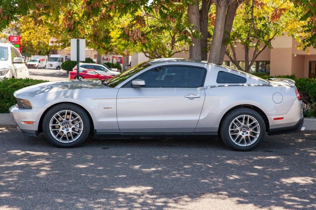 used 2012 Ford Mustang car, priced at $21,950