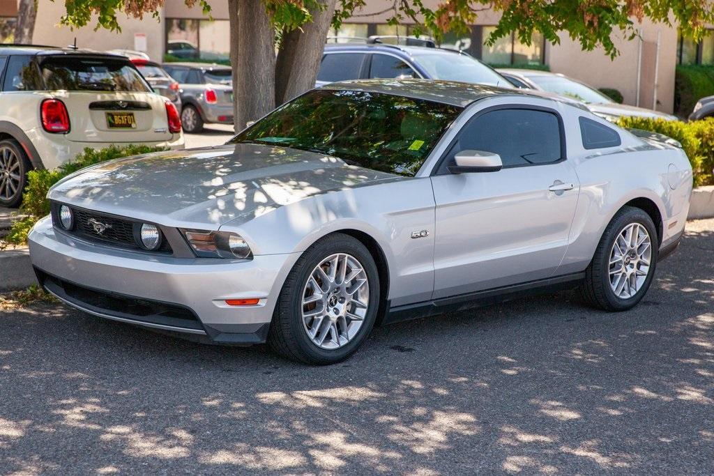 used 2012 Ford Mustang car, priced at $21,950