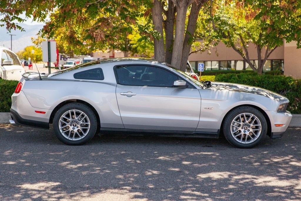 used 2012 Ford Mustang car, priced at $21,950