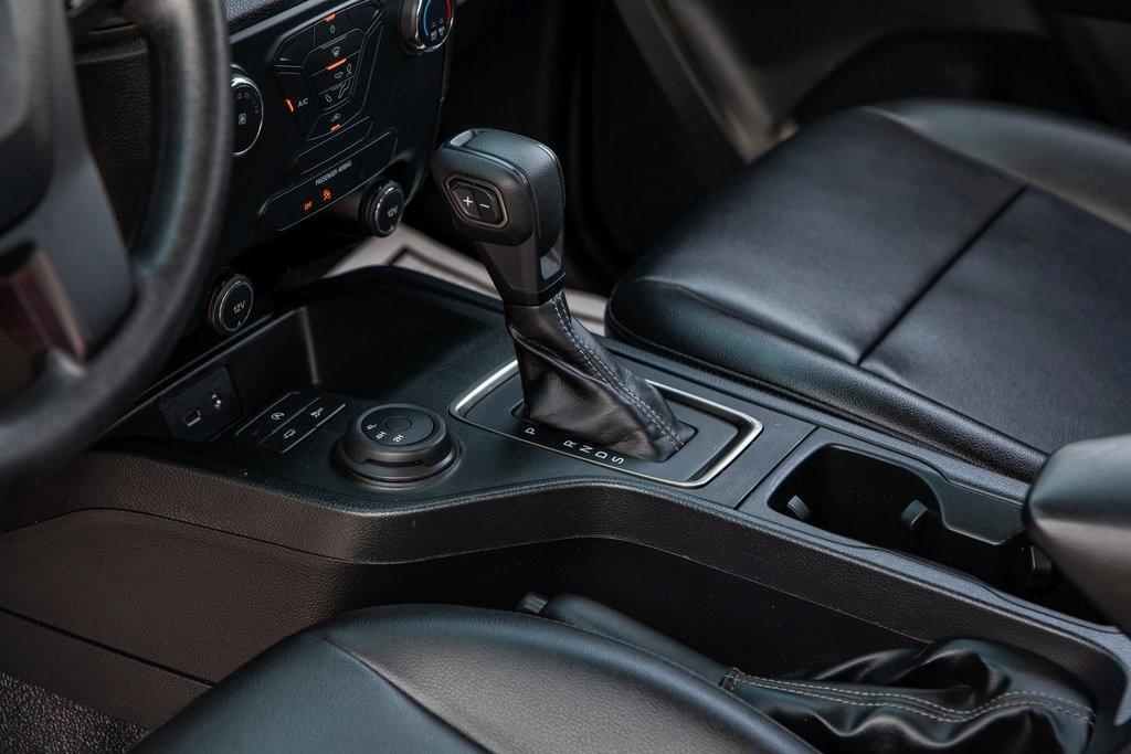 used 2020 Ford Ranger car, priced at $28,499