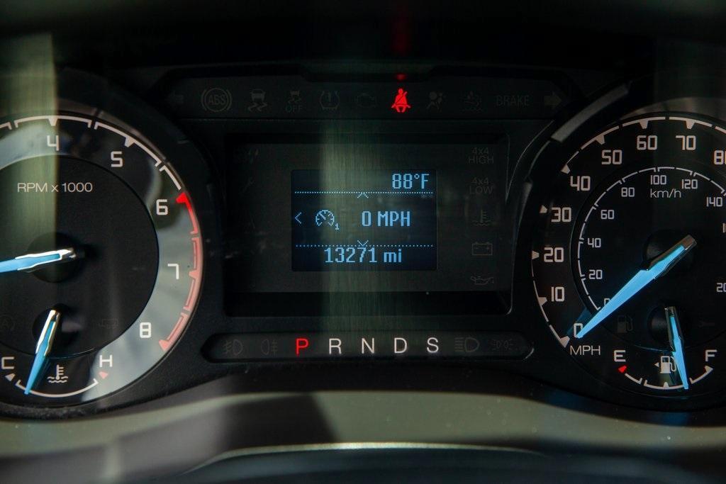 used 2020 Ford Ranger car, priced at $28,499