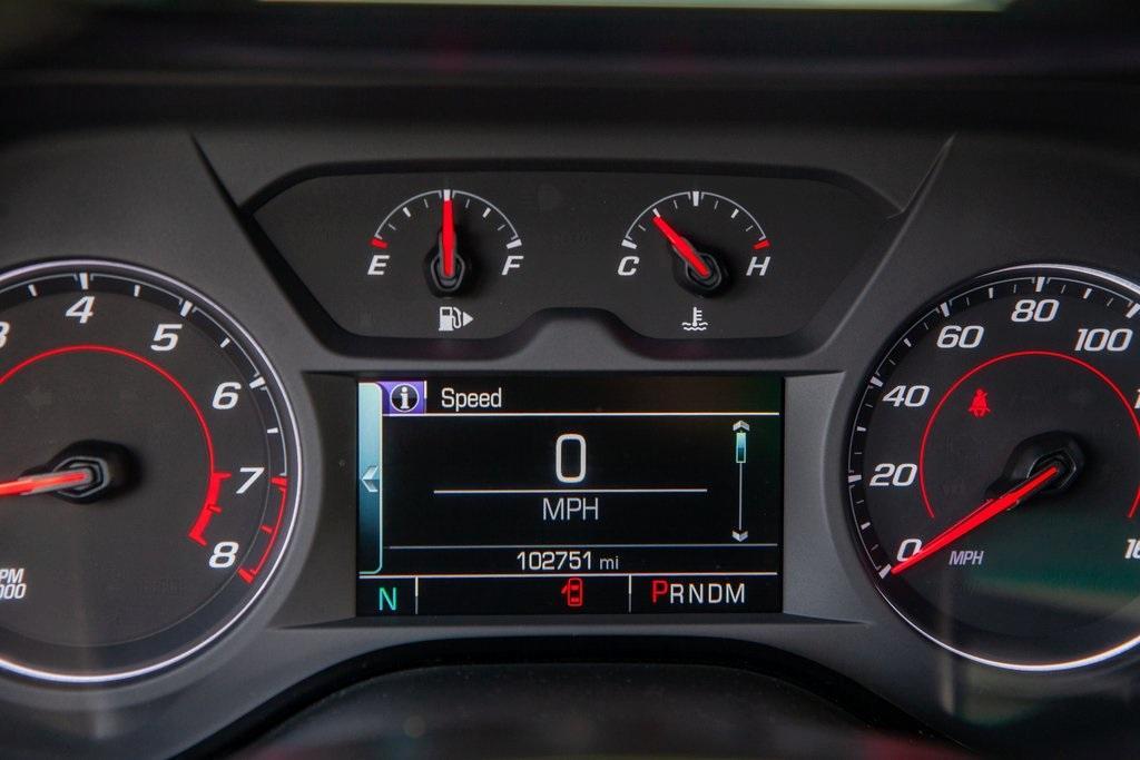 used 2016 Chevrolet Camaro car, priced at $14,950