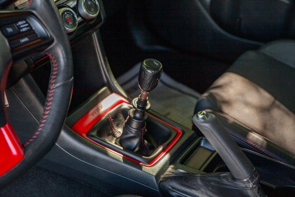 used 2016 Subaru WRX car, priced at $19,950