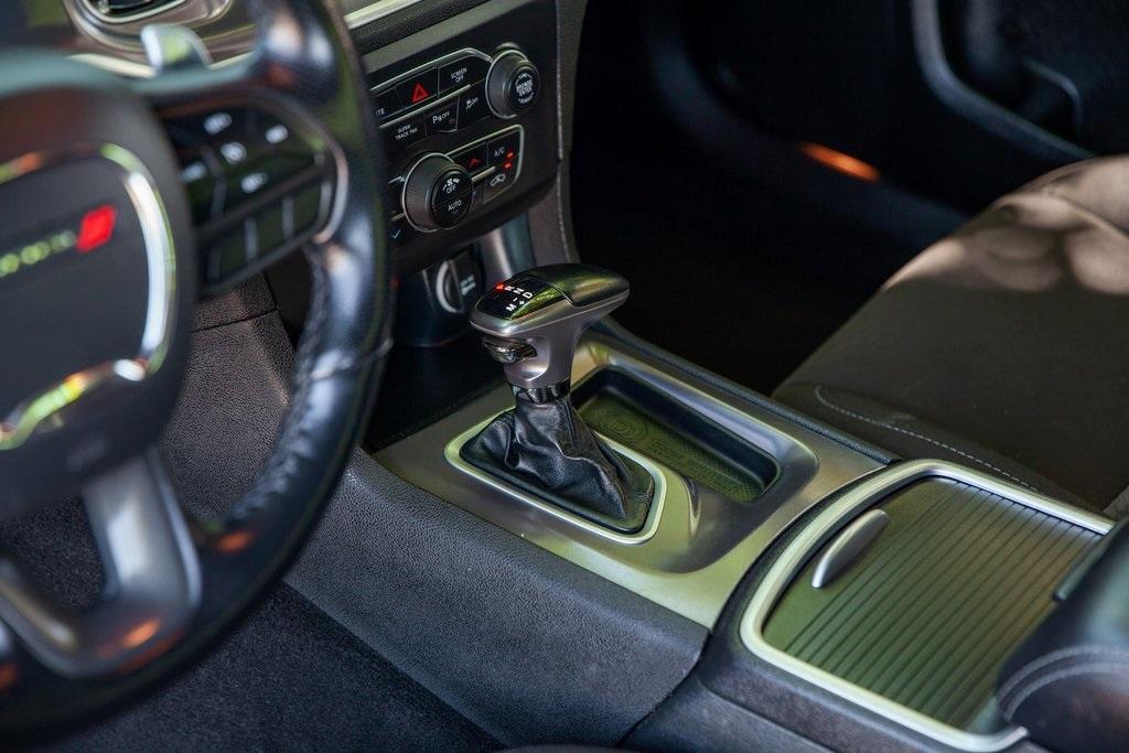 used 2021 Dodge Charger car, priced at $33,950
