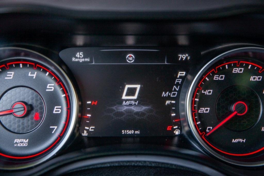 used 2021 Dodge Charger car, priced at $33,950