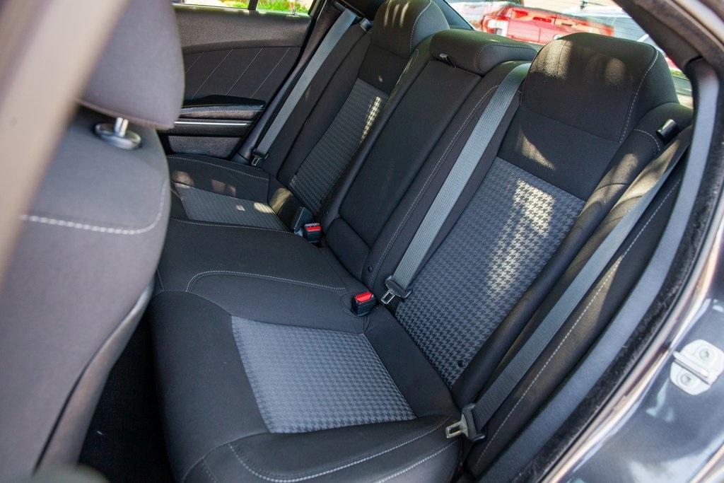 used 2021 Dodge Charger car, priced at $33,950