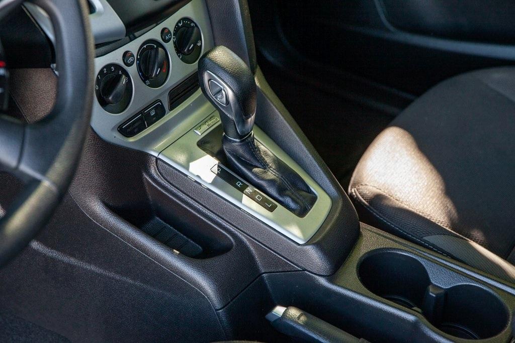 used 2013 Ford Focus car, priced at $9,950