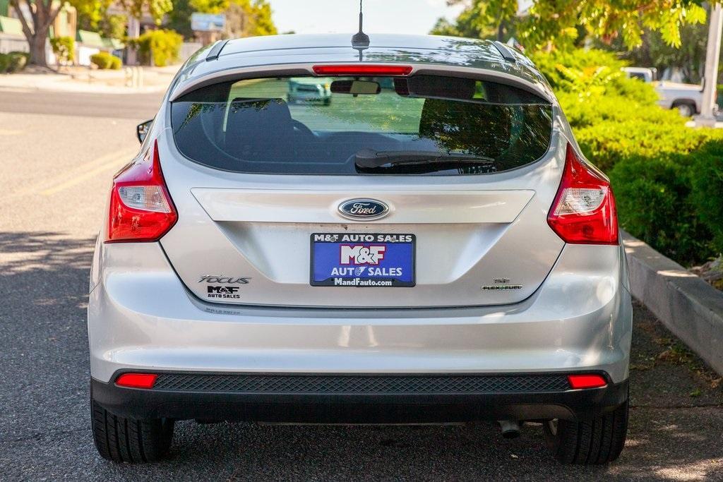 used 2013 Ford Focus car, priced at $9,950
