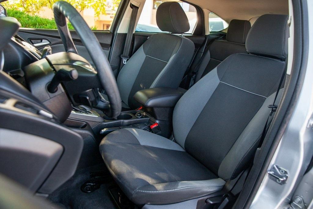 used 2013 Ford Focus car, priced at $9,950