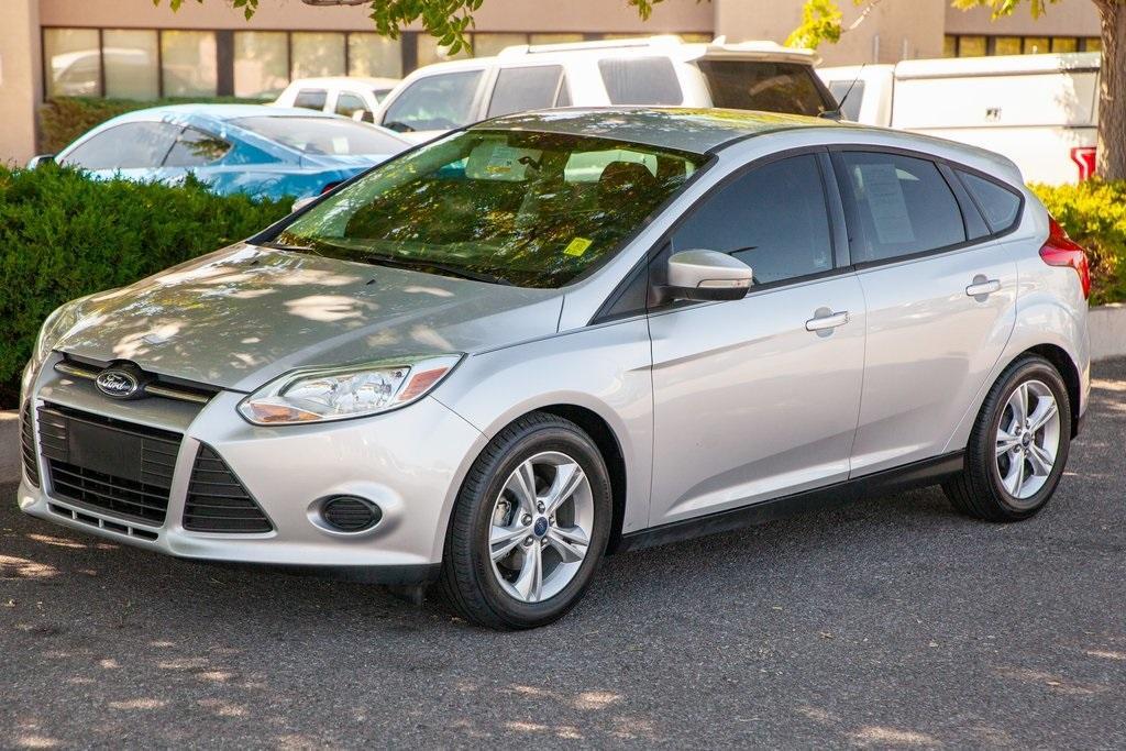 used 2013 Ford Focus car, priced at $9,950
