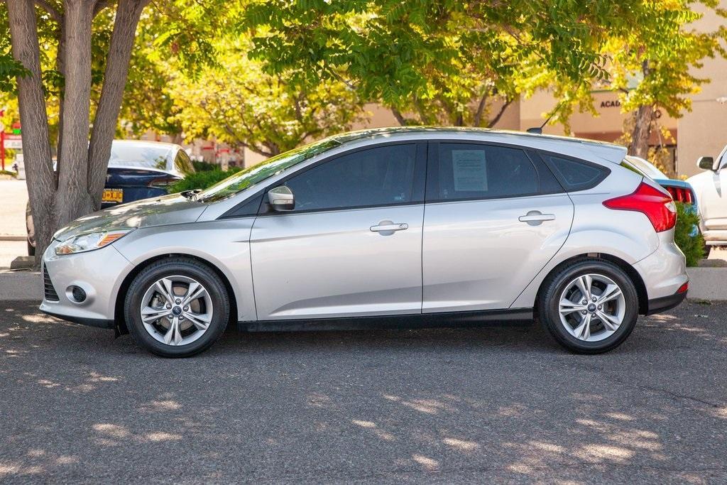 used 2013 Ford Focus car, priced at $9,950