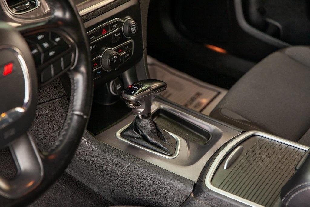 used 2020 Dodge Charger car, priced at $19,950