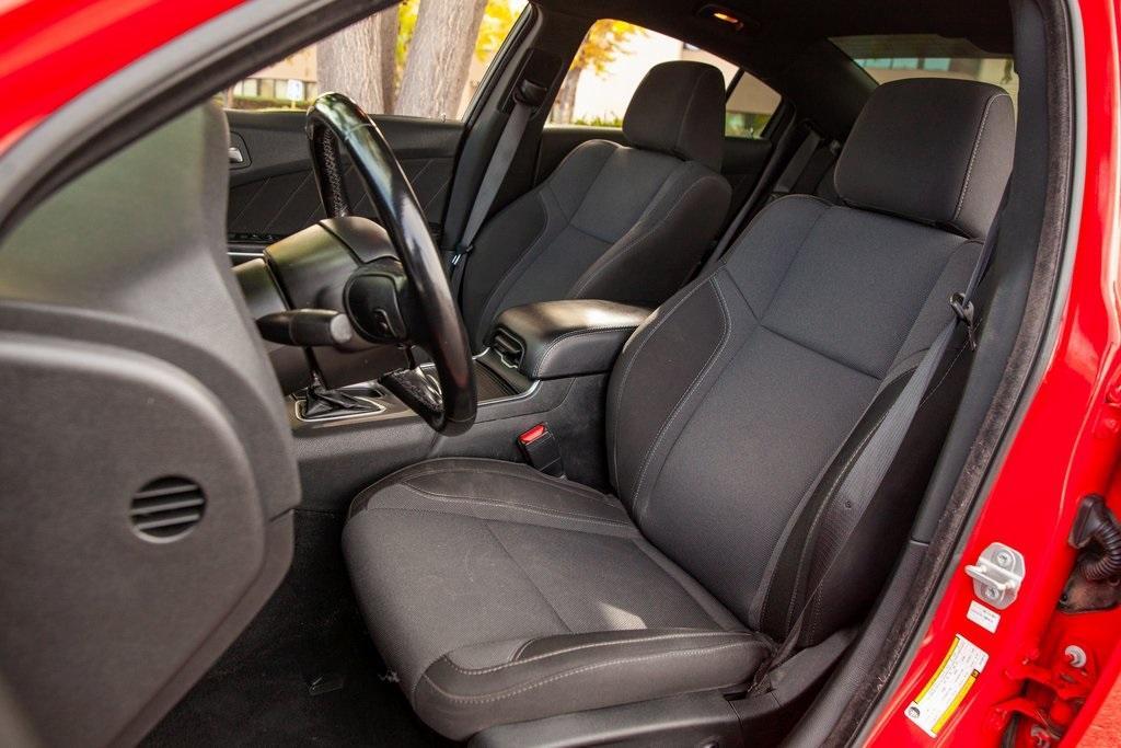 used 2020 Dodge Charger car, priced at $19,950