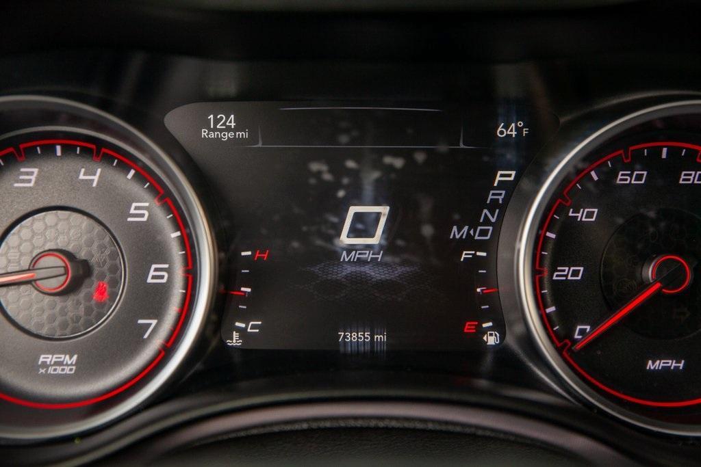 used 2020 Dodge Charger car, priced at $19,950