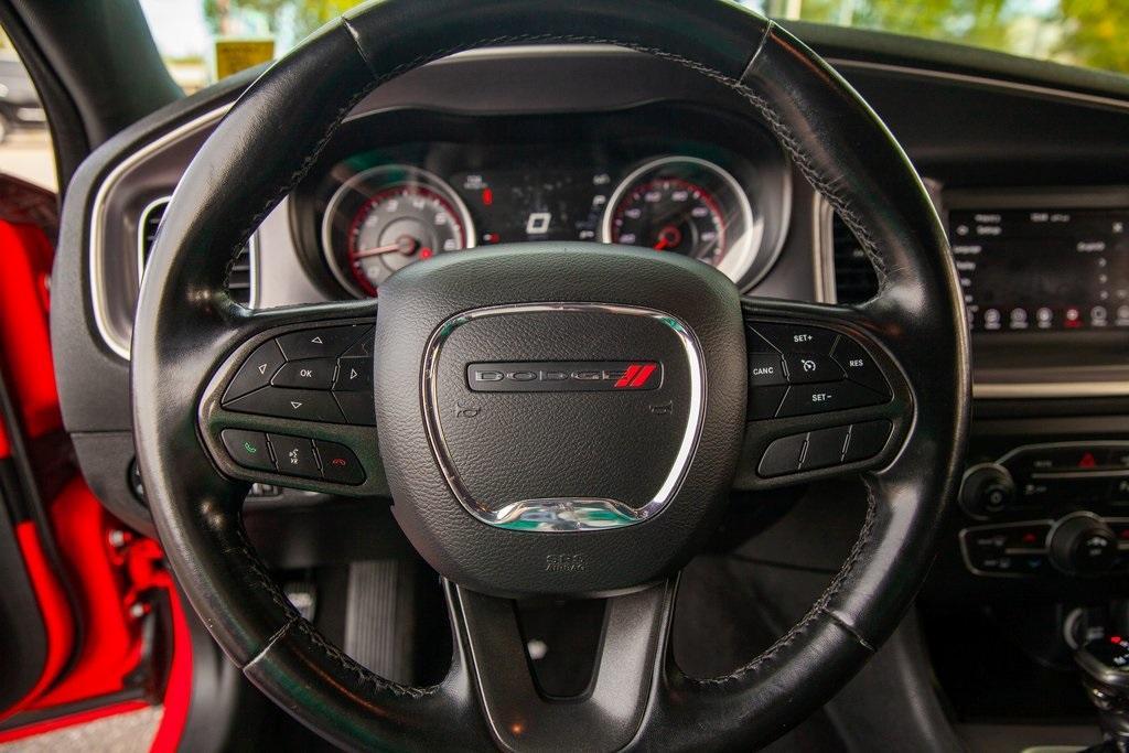used 2020 Dodge Charger car, priced at $19,950