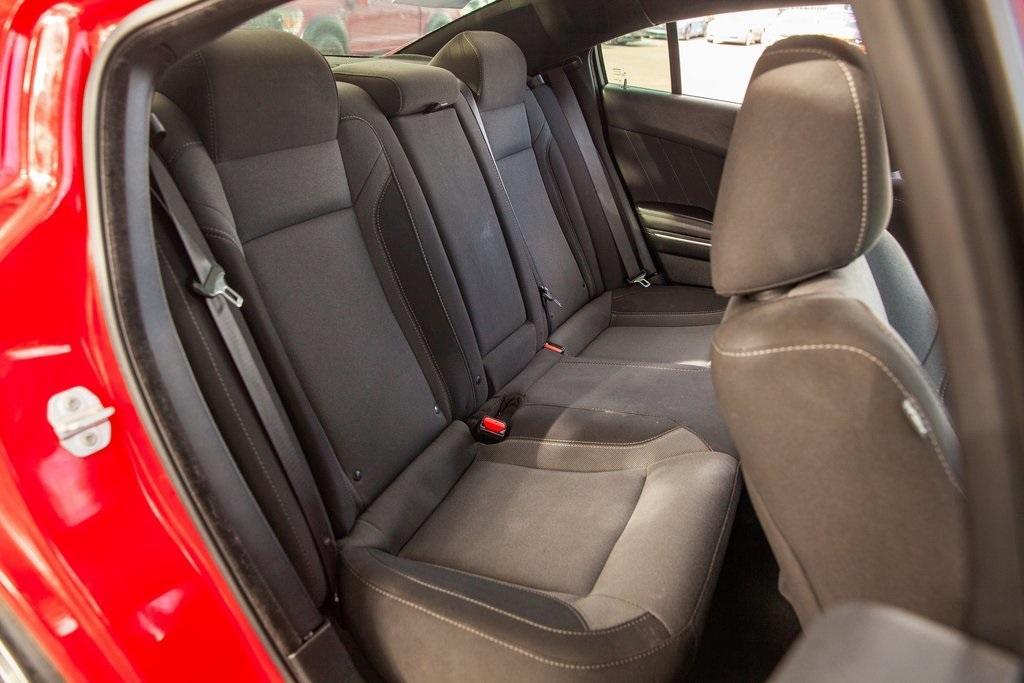 used 2020 Dodge Charger car, priced at $19,950