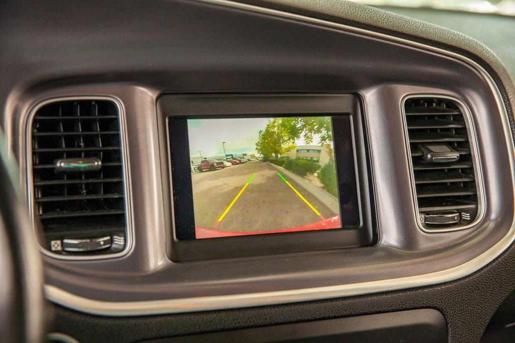 used 2020 Dodge Charger car, priced at $19,950