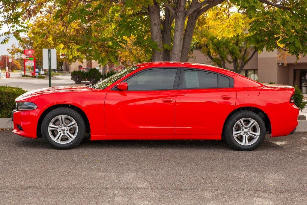 used 2020 Dodge Charger car, priced at $19,950