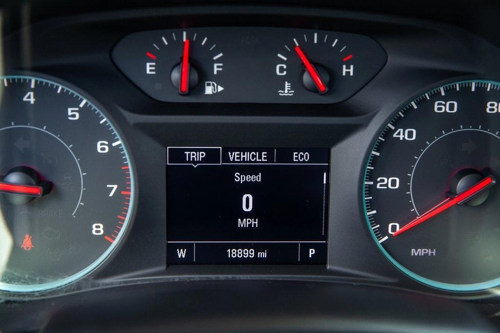 used 2019 Chevrolet Malibu car