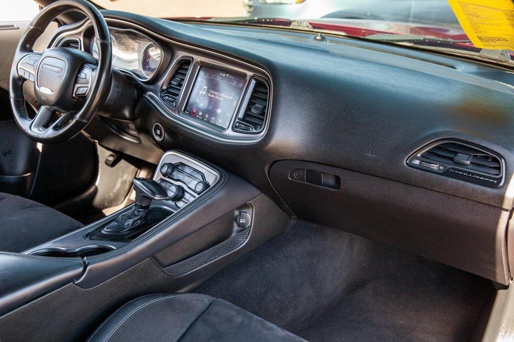 used 2019 Dodge Challenger car, priced at $39,950