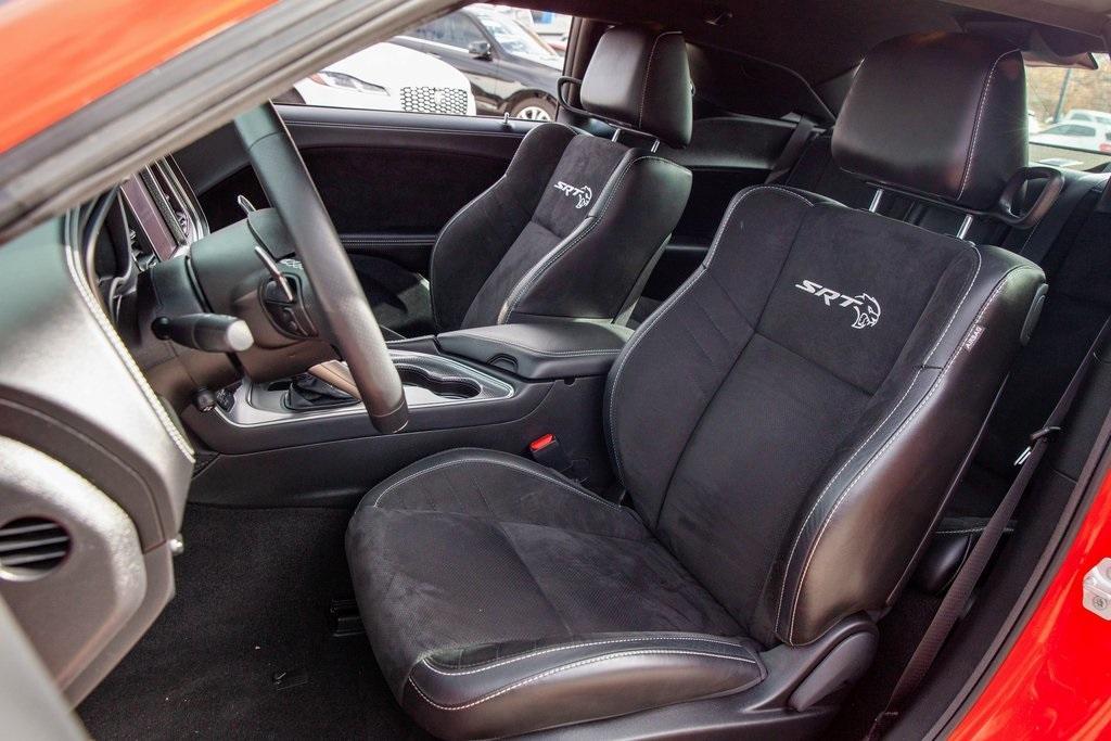 used 2023 Dodge Challenger car, priced at $69,950