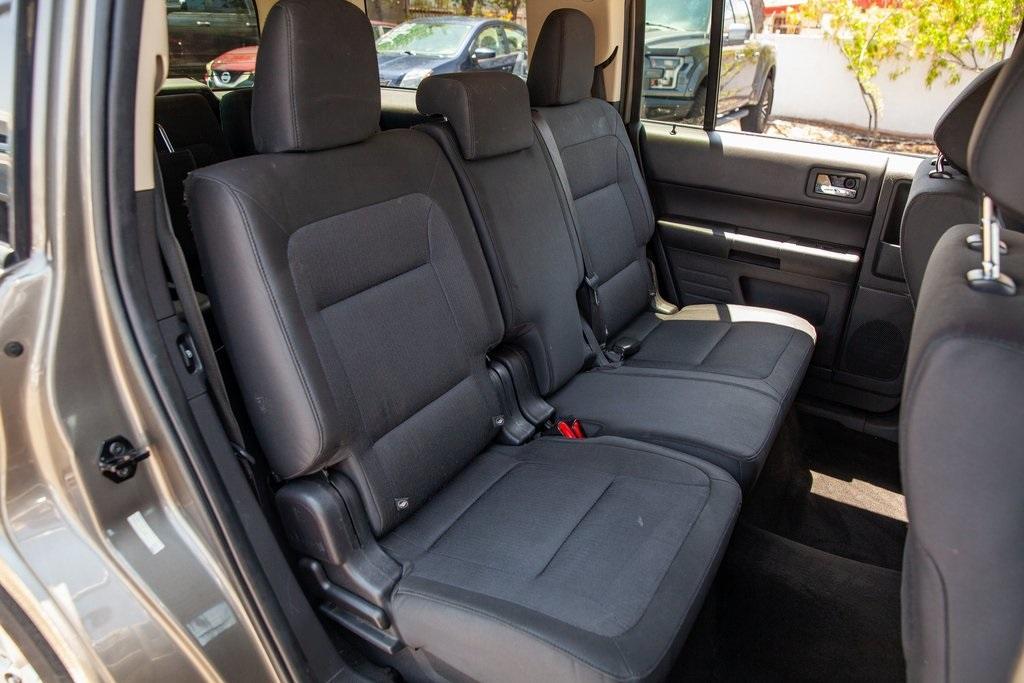 used 2014 Ford Flex car, priced at $13,950