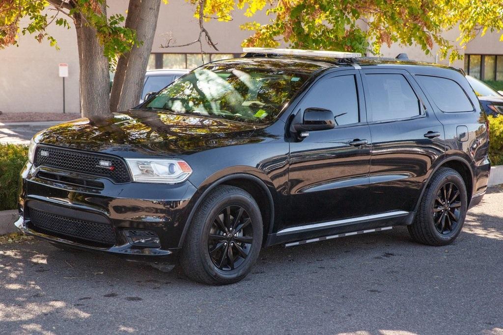 used 2019 Dodge Durango car, priced at $26,950