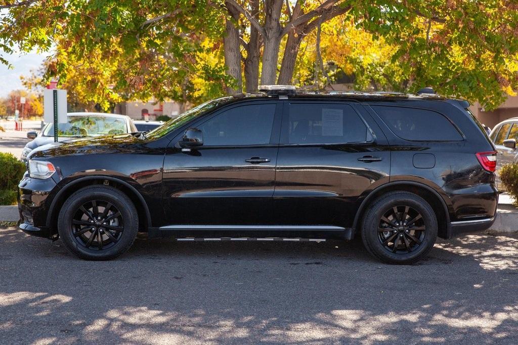 used 2019 Dodge Durango car, priced at $26,950