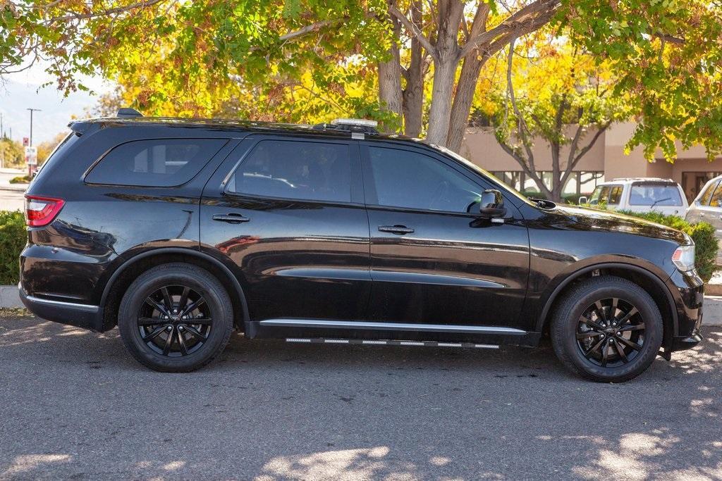 used 2019 Dodge Durango car, priced at $26,950