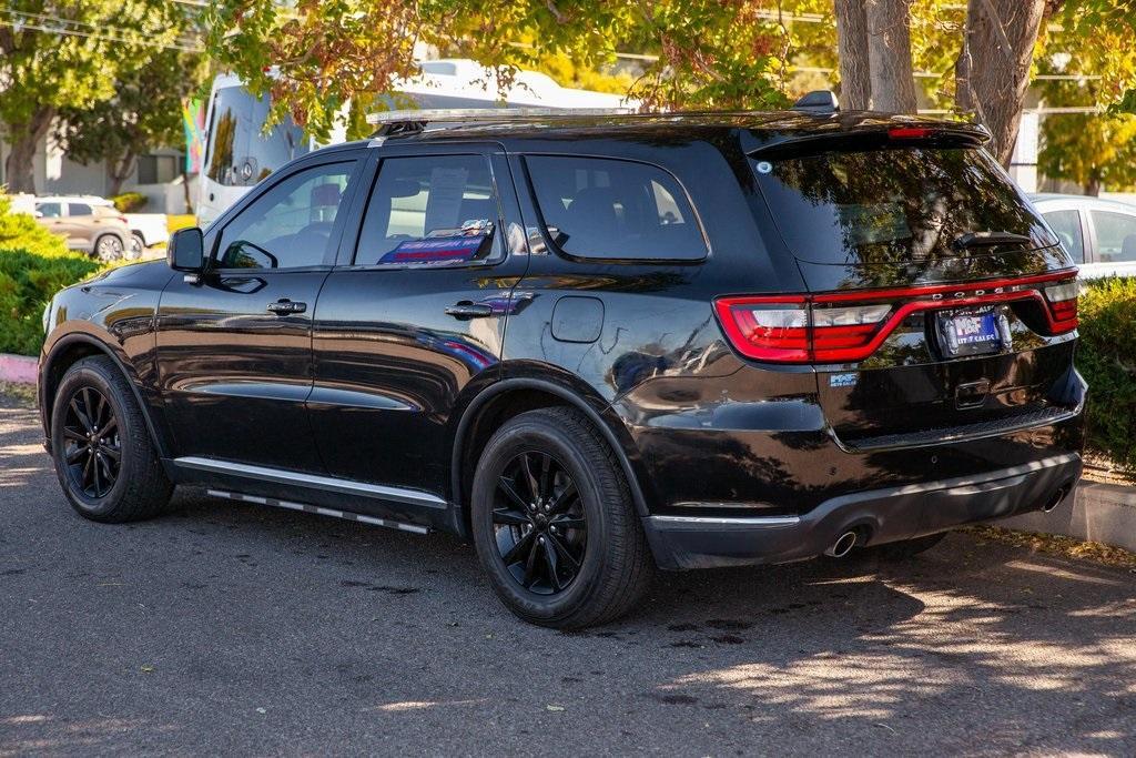 used 2019 Dodge Durango car, priced at $26,950