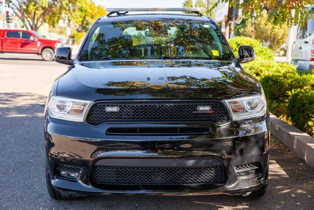 used 2019 Dodge Durango car, priced at $26,950