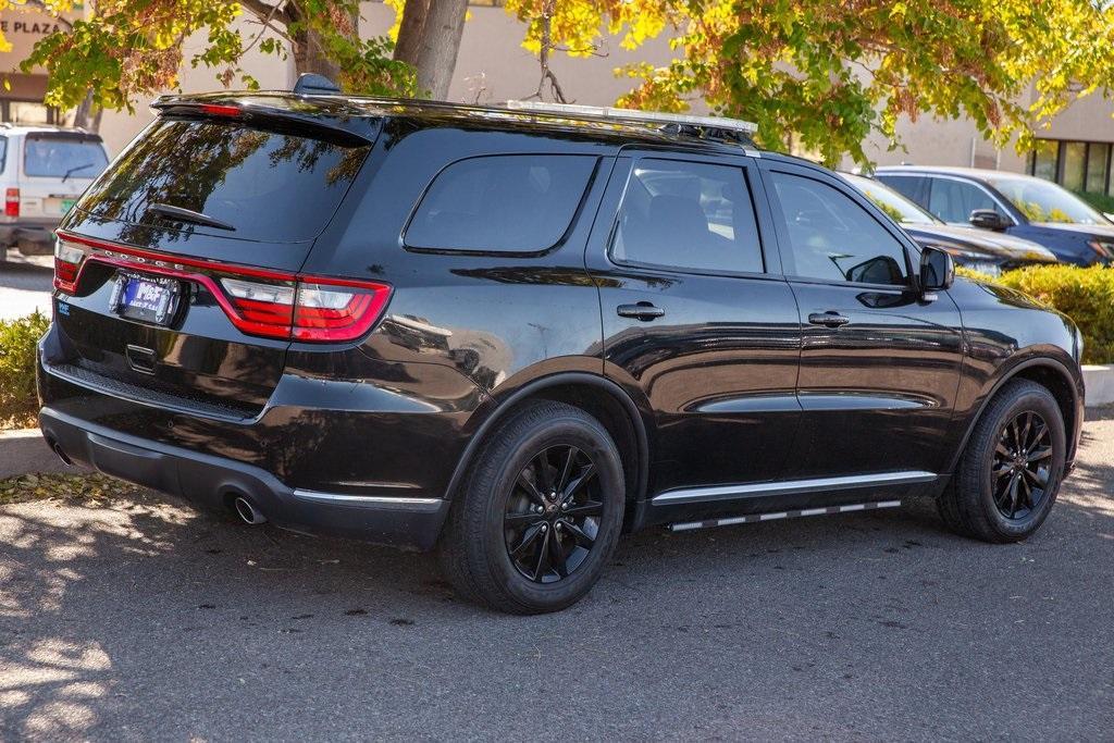 used 2019 Dodge Durango car, priced at $26,950