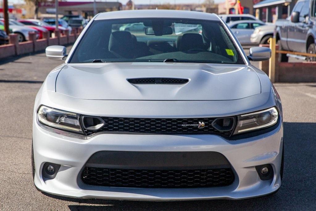 used 2020 Dodge Charger car, priced at $38,499