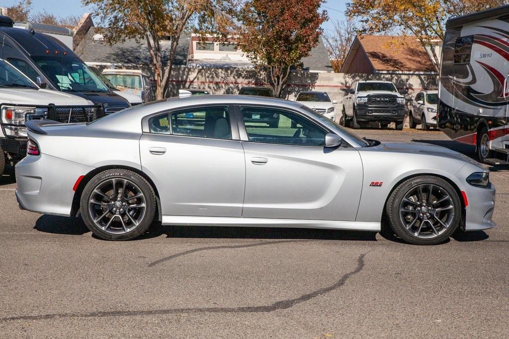 used 2020 Dodge Charger car, priced at $38,499