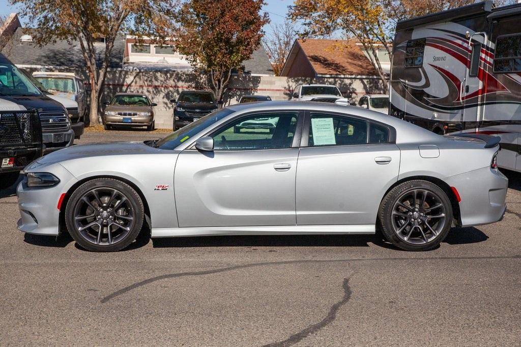 used 2020 Dodge Charger car, priced at $38,499