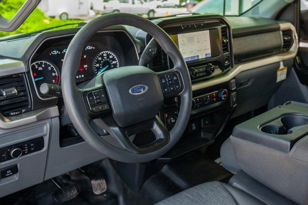 used 2021 Ford F-150 car, priced at $29,950