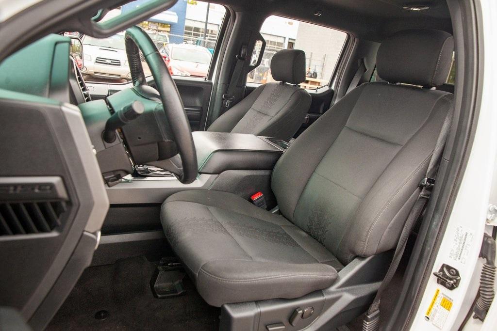 used 2020 Ford F-150 car, priced at $34,950