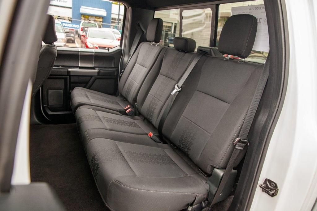 used 2020 Ford F-150 car, priced at $34,950