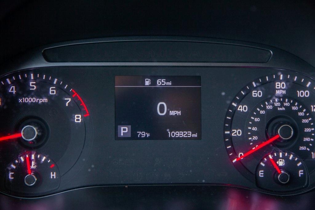 used 2021 Kia Soul car, priced at $12,499