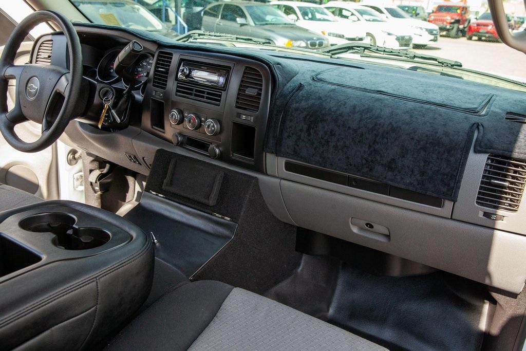 used 2007 Chevrolet Silverado 1500 car, priced at $14,950