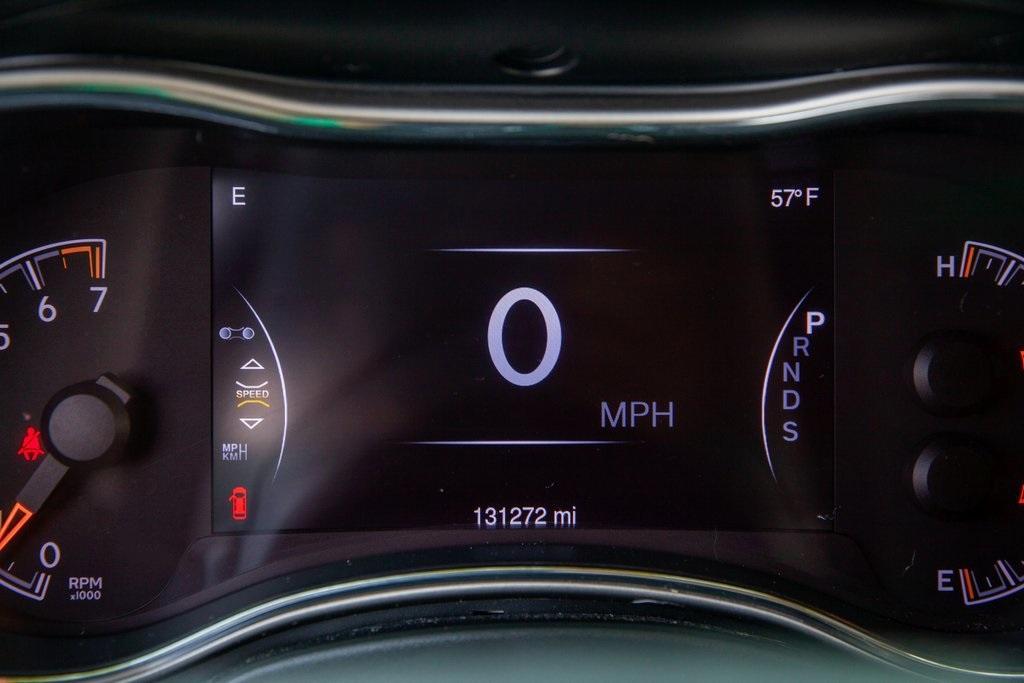 used 2014 Jeep Grand Cherokee car, priced at $12,950