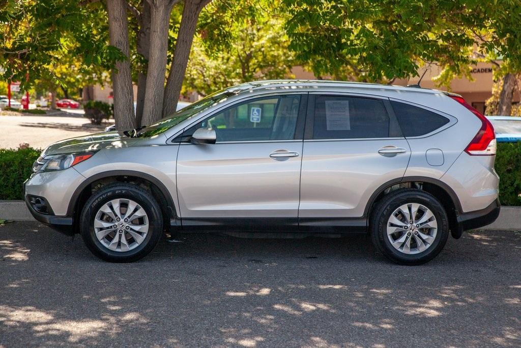 used 2013 Honda CR-V car, priced at $13,950