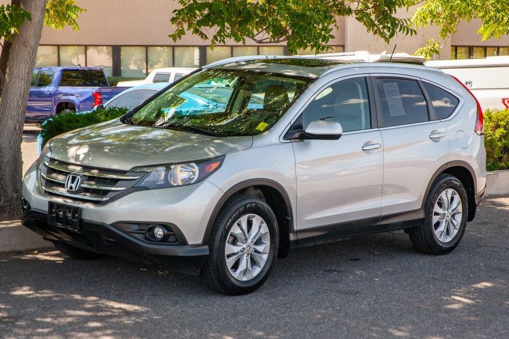 used 2013 Honda CR-V car, priced at $13,950