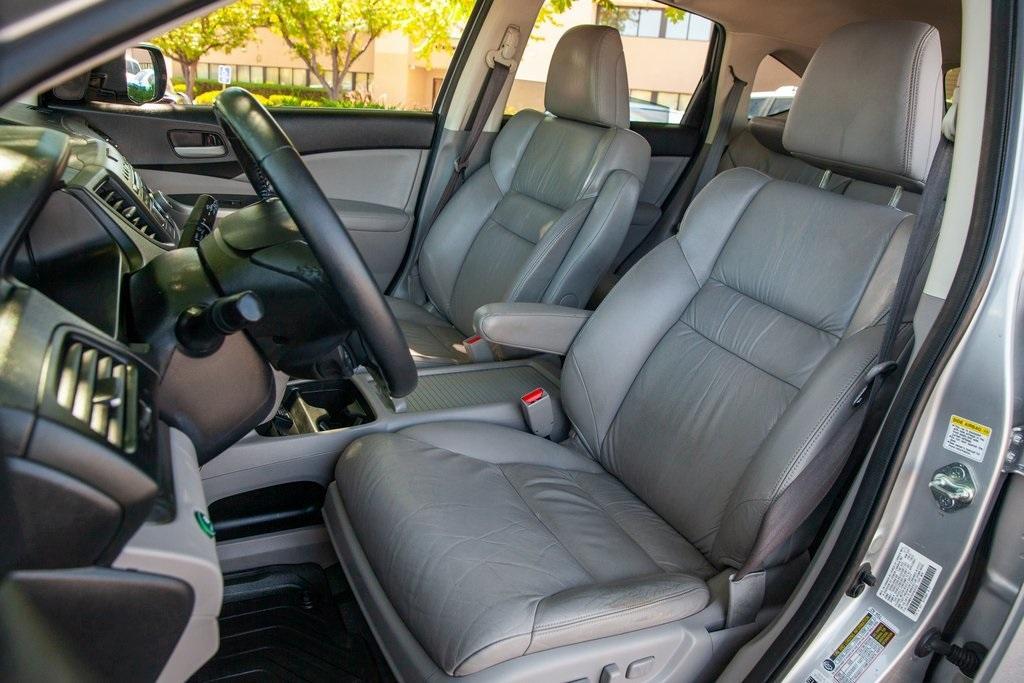 used 2013 Honda CR-V car, priced at $13,950