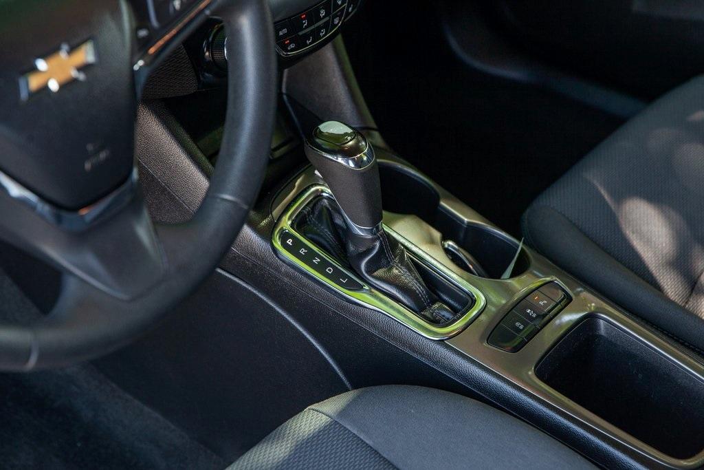 used 2019 Chevrolet Cruze car, priced at $16,950