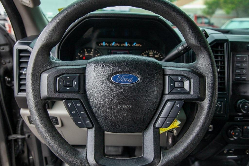 used 2015 Ford F-150 car, priced at $19,950