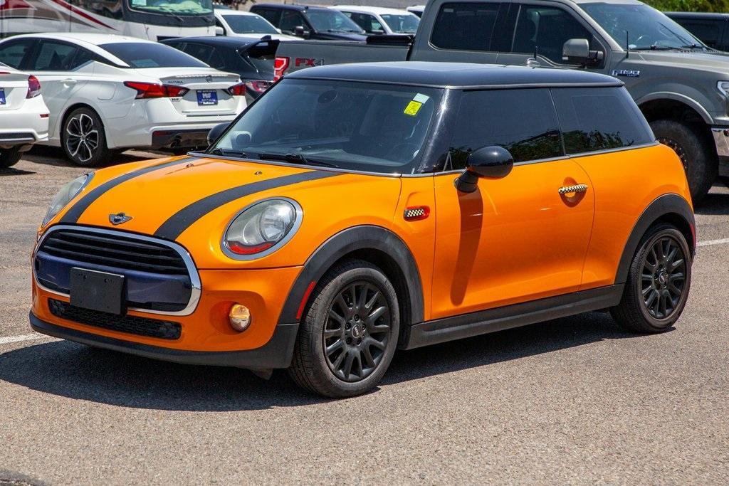 used 2017 MINI Hardtop car, priced at $13,950