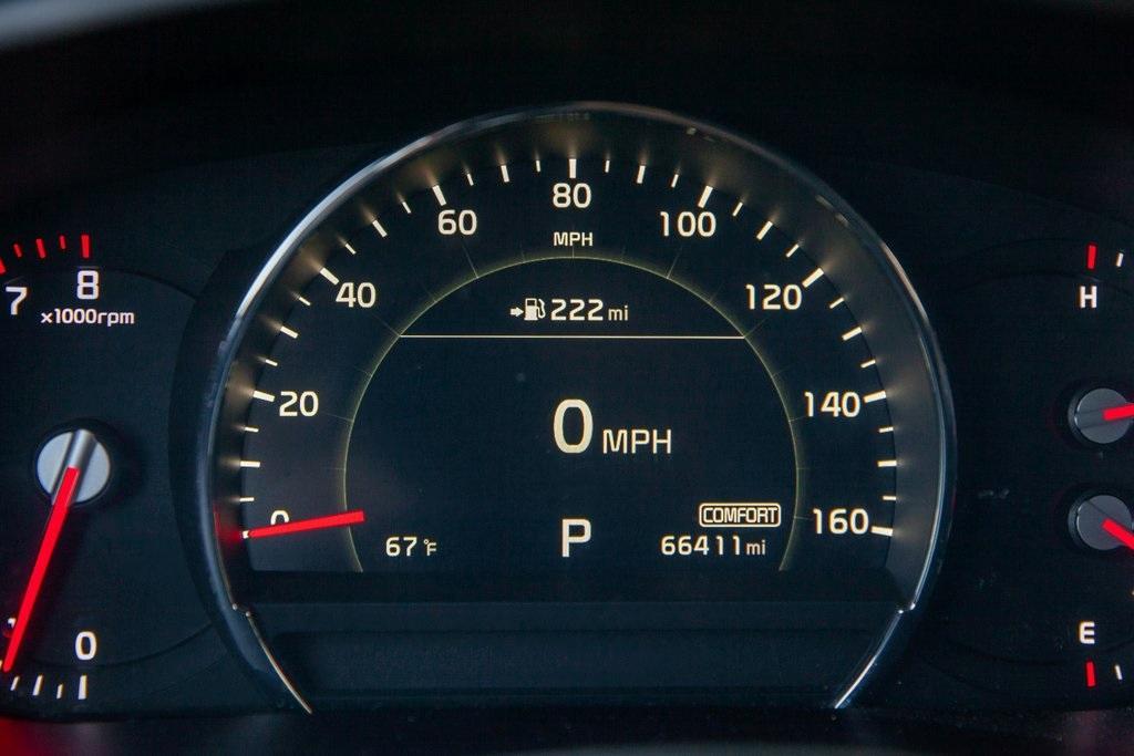 used 2019 Kia Sorento car, priced at $19,950