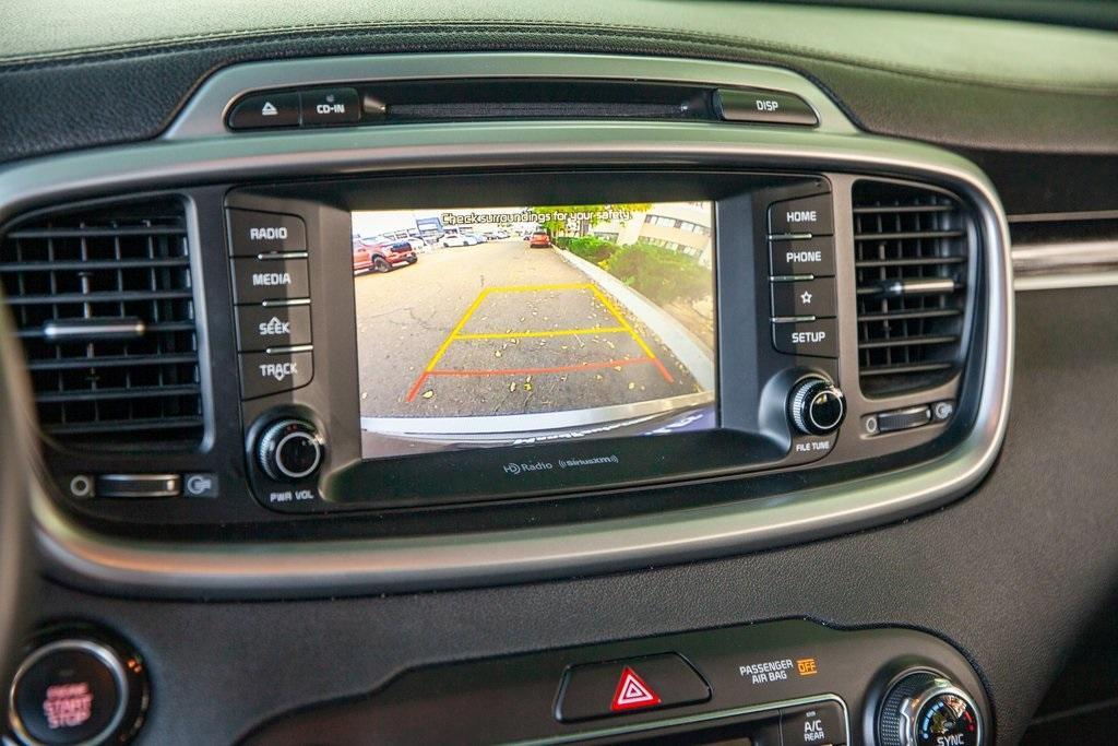used 2019 Kia Sorento car, priced at $19,950